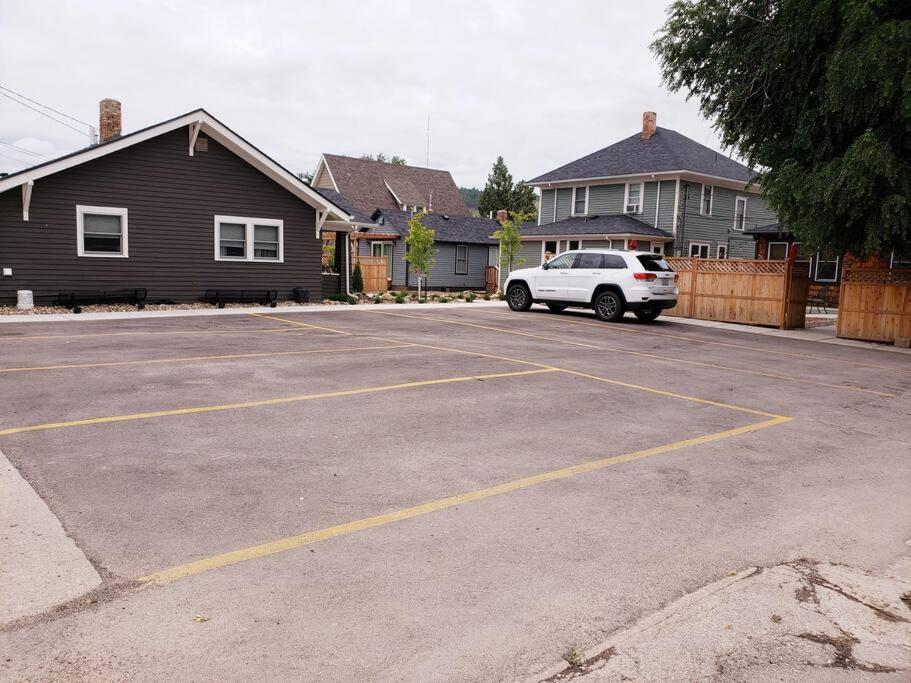 Cozy 2 Bdrm Vacation Rental - 1 Mile To Dtwn Rapid City Esterno foto