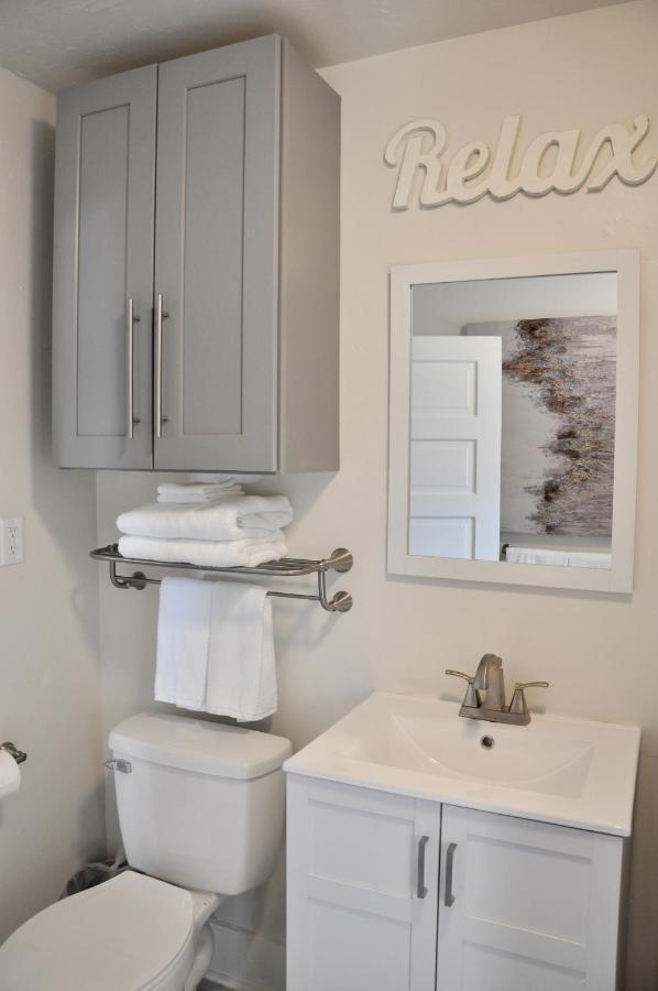 Cozy 2 Bdrm Vacation Rental - 1 Mile To Dtwn Rapid City Esterno foto