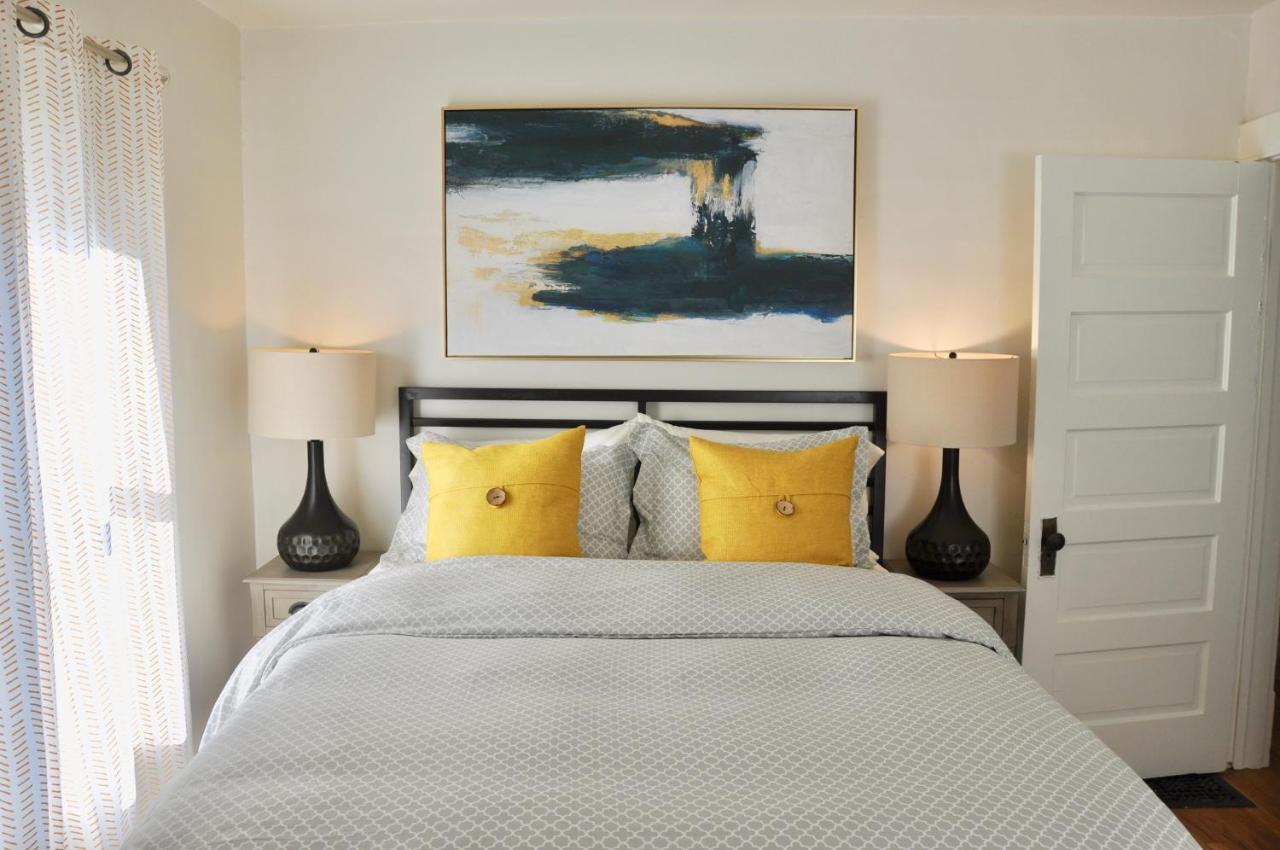 Cozy 2 Bdrm Vacation Rental - 1 Mile To Dtwn Rapid City Esterno foto