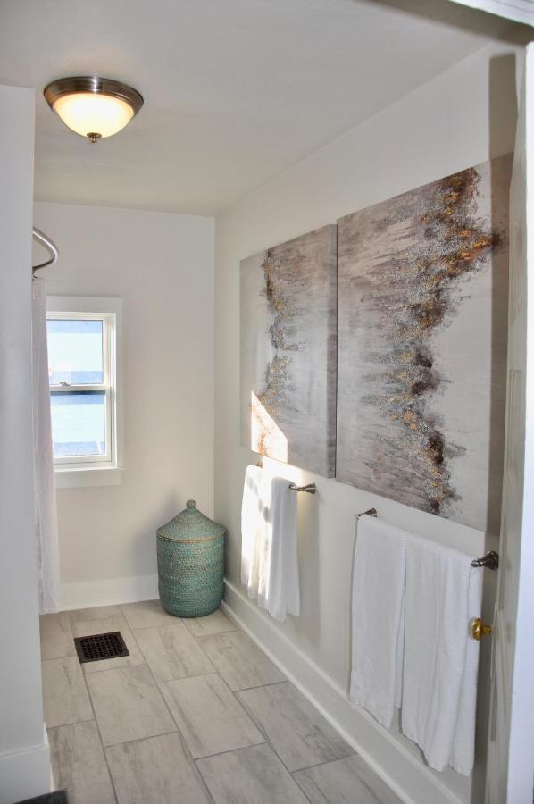 Cozy 2 Bdrm Vacation Rental - 1 Mile To Dtwn Rapid City Esterno foto