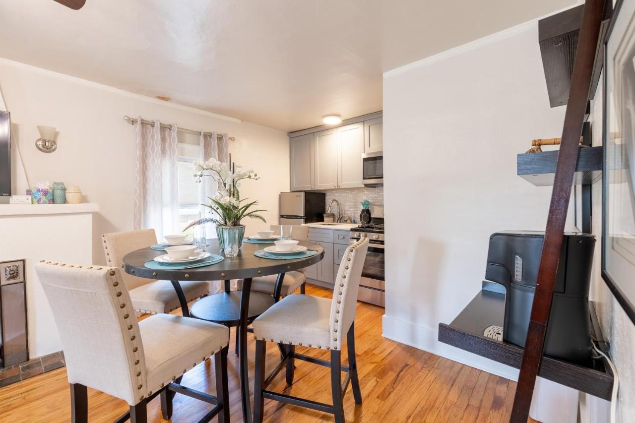 Cozy 2 Bdrm Vacation Rental - 1 Mile To Dtwn Rapid City Esterno foto