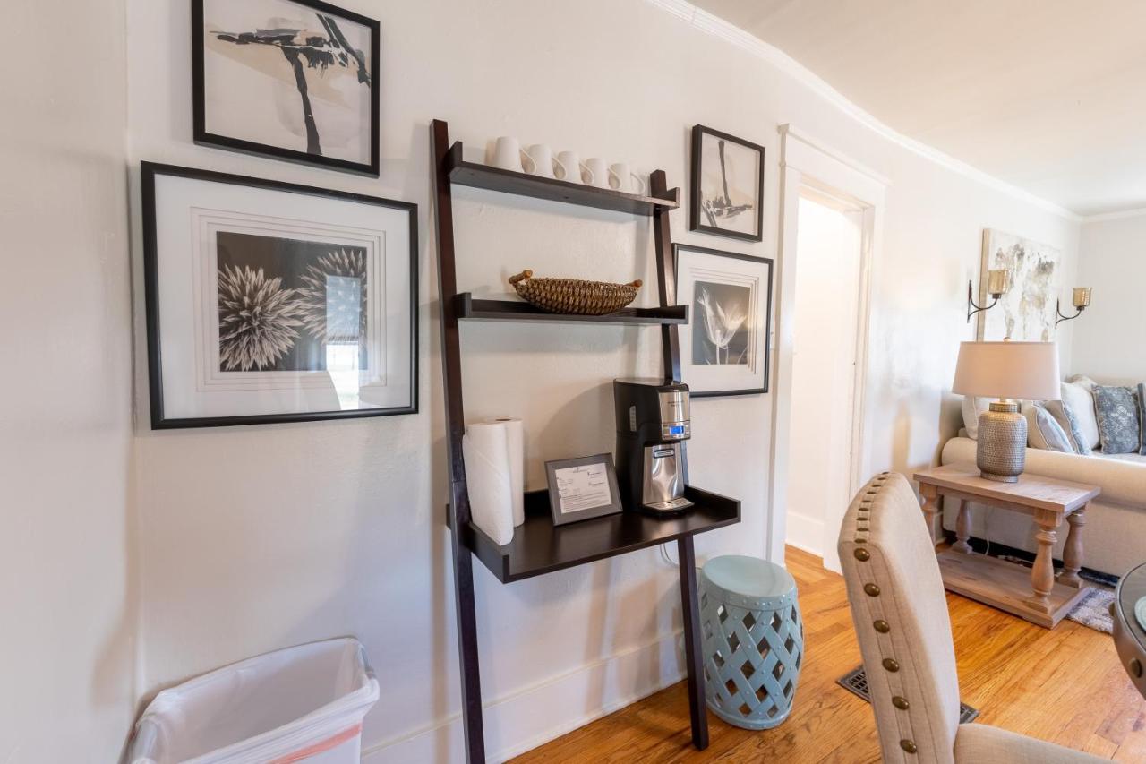 Cozy 2 Bdrm Vacation Rental - 1 Mile To Dtwn Rapid City Esterno foto
