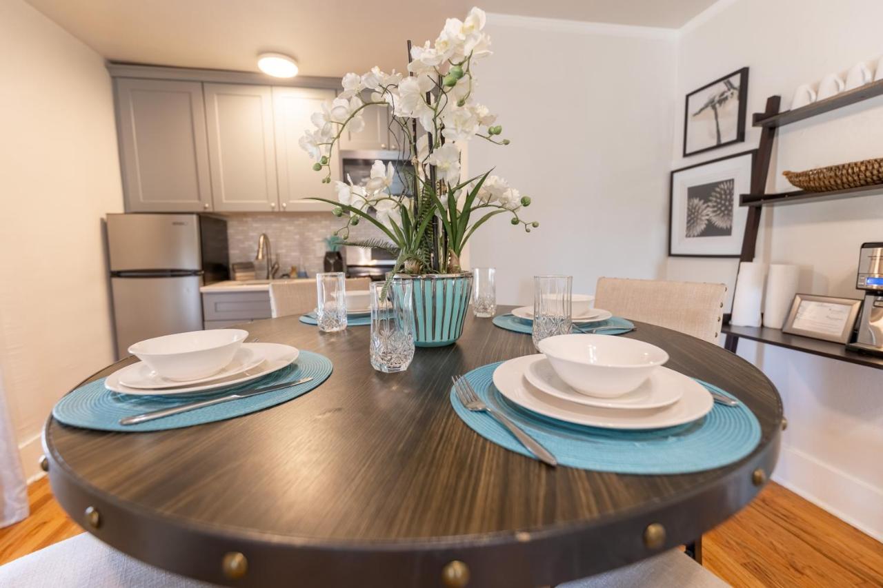 Cozy 2 Bdrm Vacation Rental - 1 Mile To Dtwn Rapid City Esterno foto