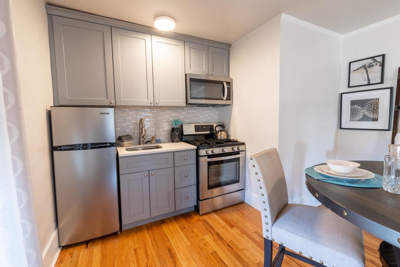 Cozy 2 Bdrm Vacation Rental - 1 Mile To Dtwn Rapid City Esterno foto