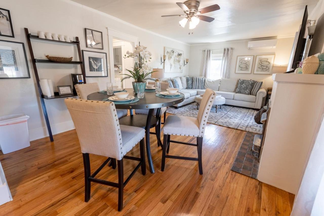 Cozy 2 Bdrm Vacation Rental - 1 Mile To Dtwn Rapid City Esterno foto
