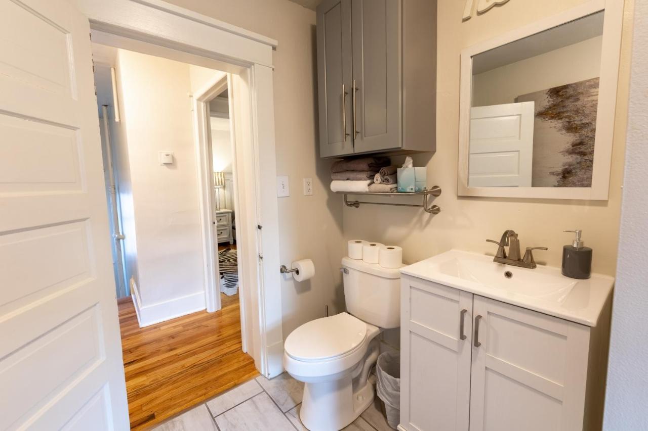 Cozy 2 Bdrm Vacation Rental - 1 Mile To Dtwn Rapid City Esterno foto