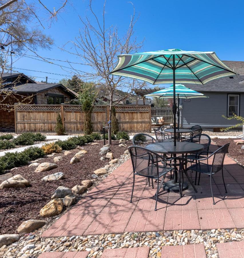 Cozy 2 Bdrm Vacation Rental - 1 Mile To Dtwn Rapid City Esterno foto