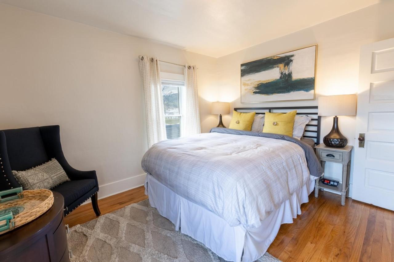 Cozy 2 Bdrm Vacation Rental - 1 Mile To Dtwn Rapid City Esterno foto