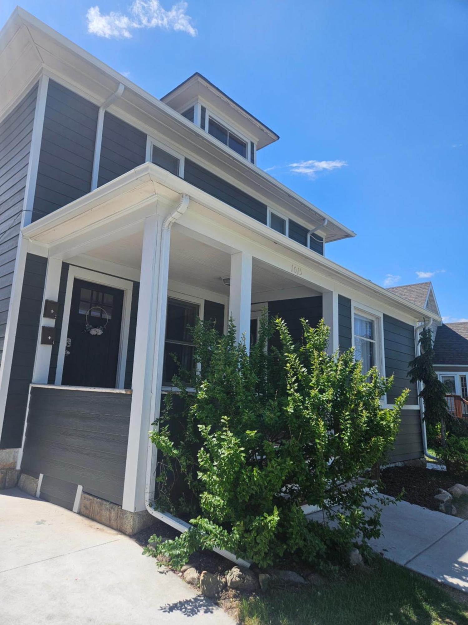 Cozy 2 Bdrm Vacation Rental - 1 Mile To Dtwn Rapid City Esterno foto